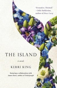 Abbildung von: THE ISLAND - Publishdrive