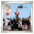 Cover: Saint-Clair (Edition de Minuit) - Universal Music Vertrieb - A Division of Universal Music GmbH