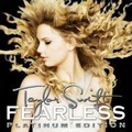 Cover: Fearless (Deluxe Edt.) - Universal Music Vertrieb - A Division of Universal Music GmbH