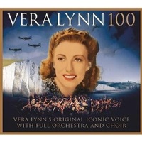 Enlarge image Cover: 100 - Universal Music Vertrieb - A Division of Universal Music GmbH