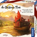 Cover: Am Goldenen Fluss - Kosmos