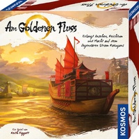 Abbildung von: Am Goldenen Fluss - Kosmos