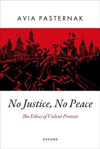 Abbildung von: No Justice, No Peace - OUP USA