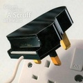 Cover: A Scruff At Heart - Universal Music Vertrieb - A Division of Universal Music GmbH