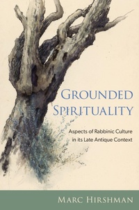 Abbildung von: Grounded Spirituality - OUP eBook