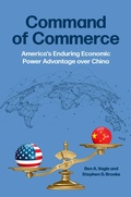 Cover: Command of Commerce - OUP eBook