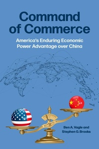 Abbildung von: Command of Commerce - OUP eBook
