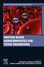 Cover: Protein-Based Nanocomposites for Tissue Engineering - Elsevier