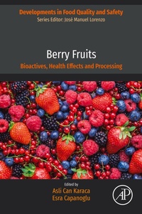 Bild: Berry Fruits - Elsevier