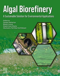 Abbildung von: Algal Biorefinery - Elsevier