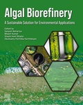 Cover: Algal Biorefinery - Elsevier