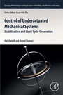 Cover: Control of Underactuated Mechanical Systems - Elsevier