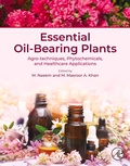 Abbildung von: Essential Oil-Bearing  Plants - Elsevier