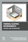 Cover: Thermal Sleeping Environments - Elsevier