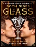 Cover: Both Sides of the Glass - Plume