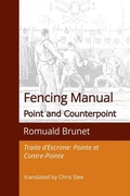 Cover: Fencing Manual - LongEdge Press