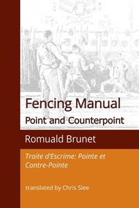 Abbildung von: Fencing Manual - LongEdge Press