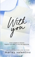 Cover: With You - Marley Valentine