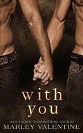 Cover: With You - Marley Valentine