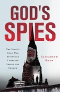Cover: God's Spies - William B. Eerdmans Publishing Company