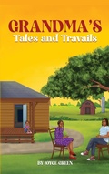 Cover: Grandma's Tales and Travails - G Publishing