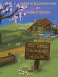 Cover: Little Wooden House - Austin Macauley Publishers