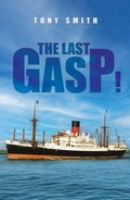 Cover: Last Gasp! - Austin Macauley Publishers