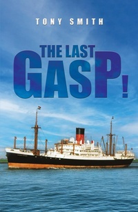 Enlarge image Cover: Last Gasp! - Austin Macauley Publishers