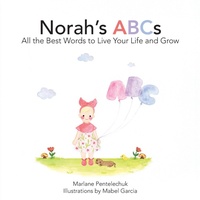 Abbildung von: Norah's ABCs - FriesenPress