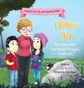 Cover: I Believe You - Cathy Barker