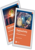 Bild: Radioactivity - Two-Volume Set - CRC Press