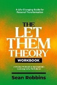 Abbildung von: The Let Them Theory Workbook - Lulu.com