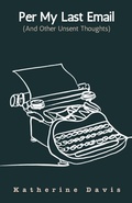 Cover: Per My Last Email - Lulu.com