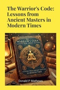 Cover: The Warrior's Code - Lulu.com