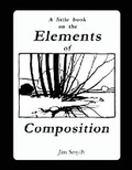 Cover: A Little Book on the Elements of Composition - Lulu.com