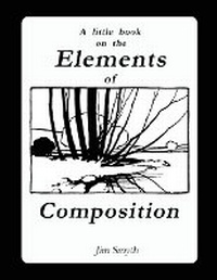 Enlarge image Cover: A Little Book on the Elements of Composition - Lulu.com