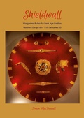 Cover: Shieldwall - Lulu.com