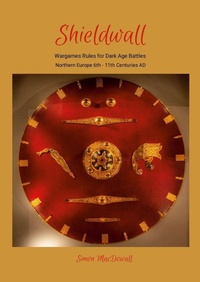 Enlarge image Cover: Shieldwall - Lulu.com