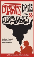 Cover: Darts, Drugs & Disposables - Lulu.com