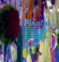 Enlarge image Cover: Pinatas - Lulu.com