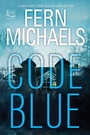 Cover: Code Blue - Zebra Books