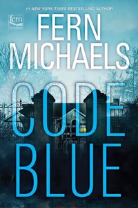 Enlarge image Cover: Code Blue - Zebra Books
