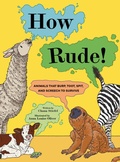 Cover: How Rude! - Union Square & Co.
