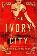 Cover: The Ivory City - Union Square & Co.