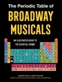 Cover: The Periodic Table of Broadway Musicals - Sterling