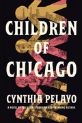 Cover: Children of Chicago - Union Square & Co.