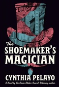 Cover: The Shoemaker's Magician - Union Square & Co.