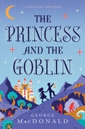Cover: The Princess and the Goblin - Union Square & Co.