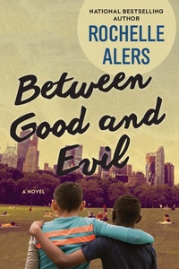 Enlarge image Cover: Between Good and Evil - Dafina