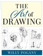 Cover: The Art of Drawing - Simon + Schuster LLC